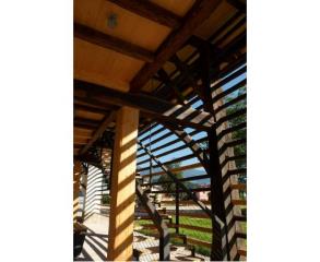 Bohačev toplar, Nazarje